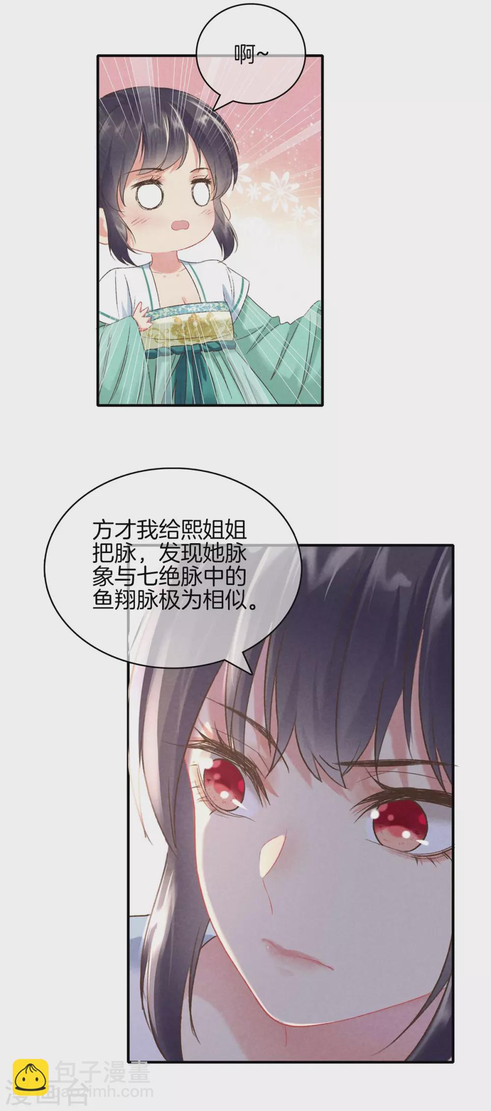 第56话 求殿下帮我-第56话