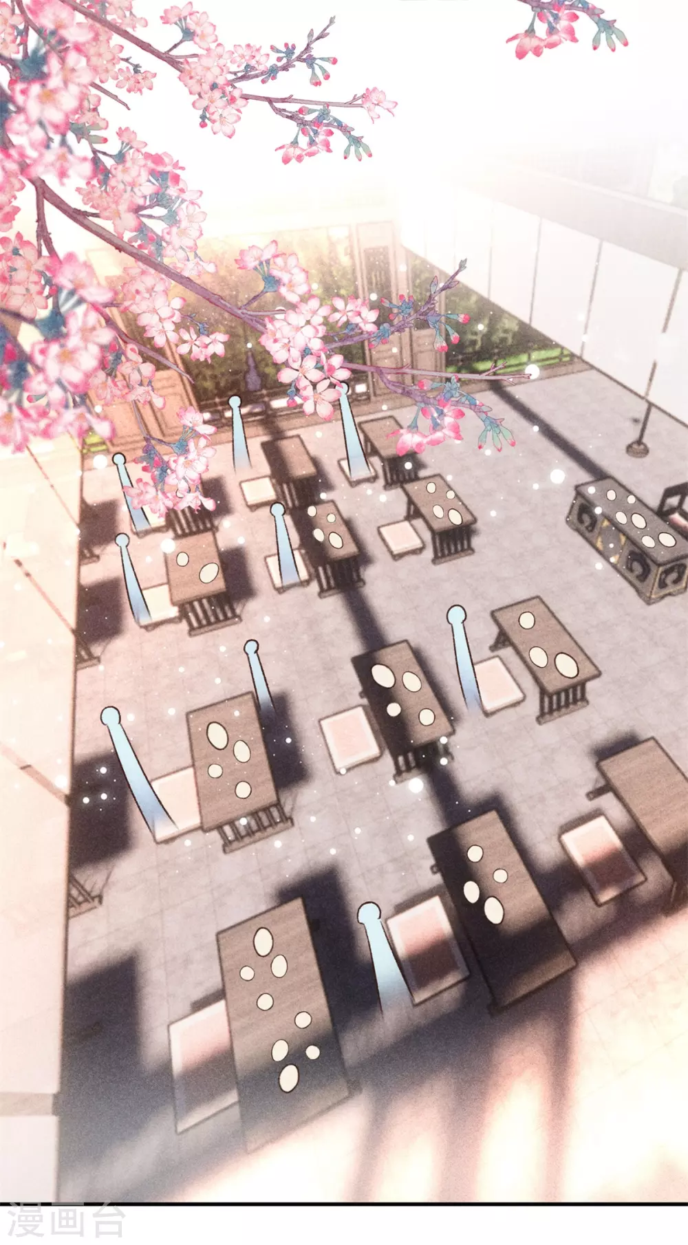 第62话 她是太师府人-第62话