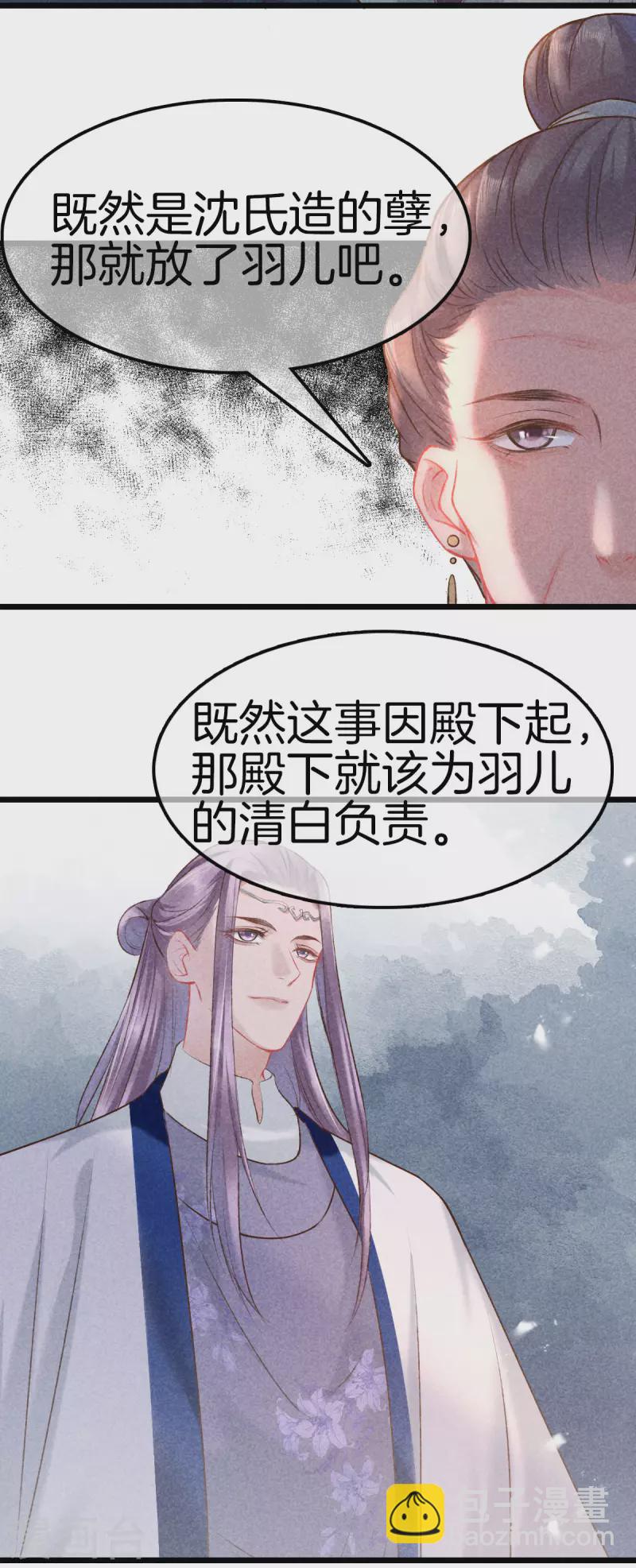 第100话 定位侧妃-第100话