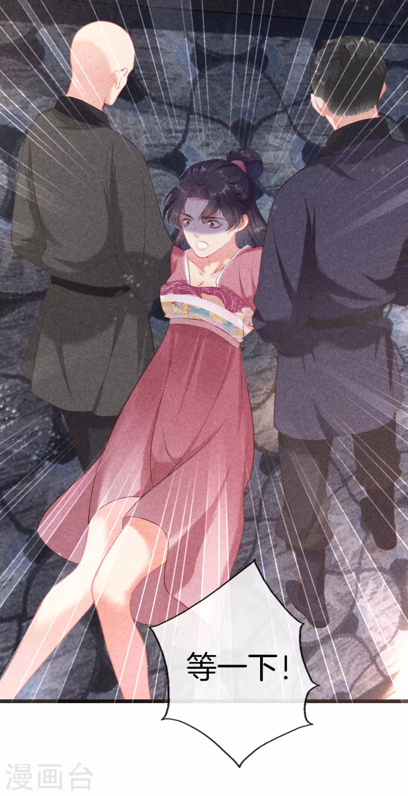 第100话 定位侧妃-第100话