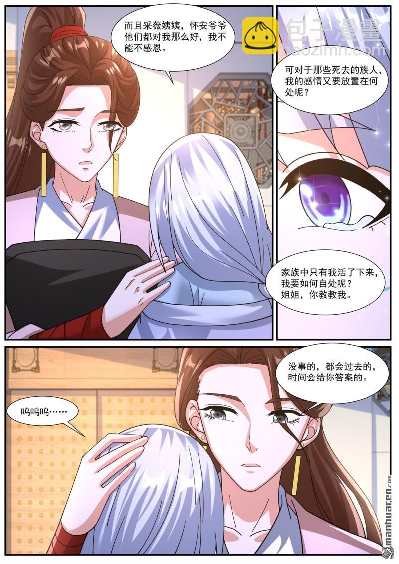 重生之都市修仙 - 第1062回 - 2