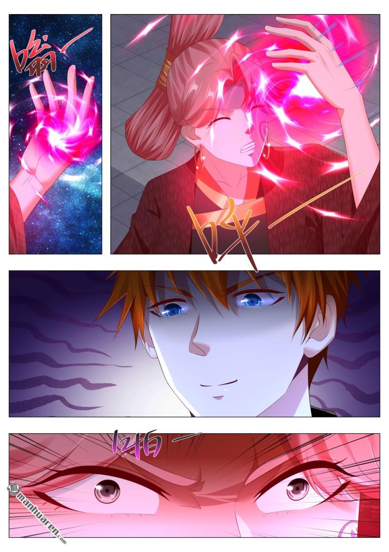 重生之都市修仙 - 第1110回 - 1