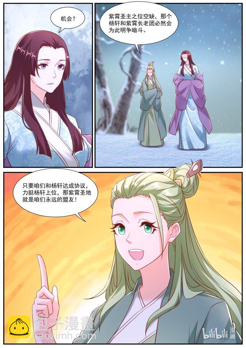 重生之都市修仙 - 959 第944回 - 3