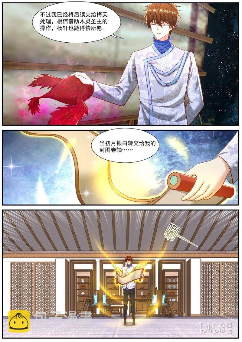 重生之都市修仙 - 959 第944回 - 1