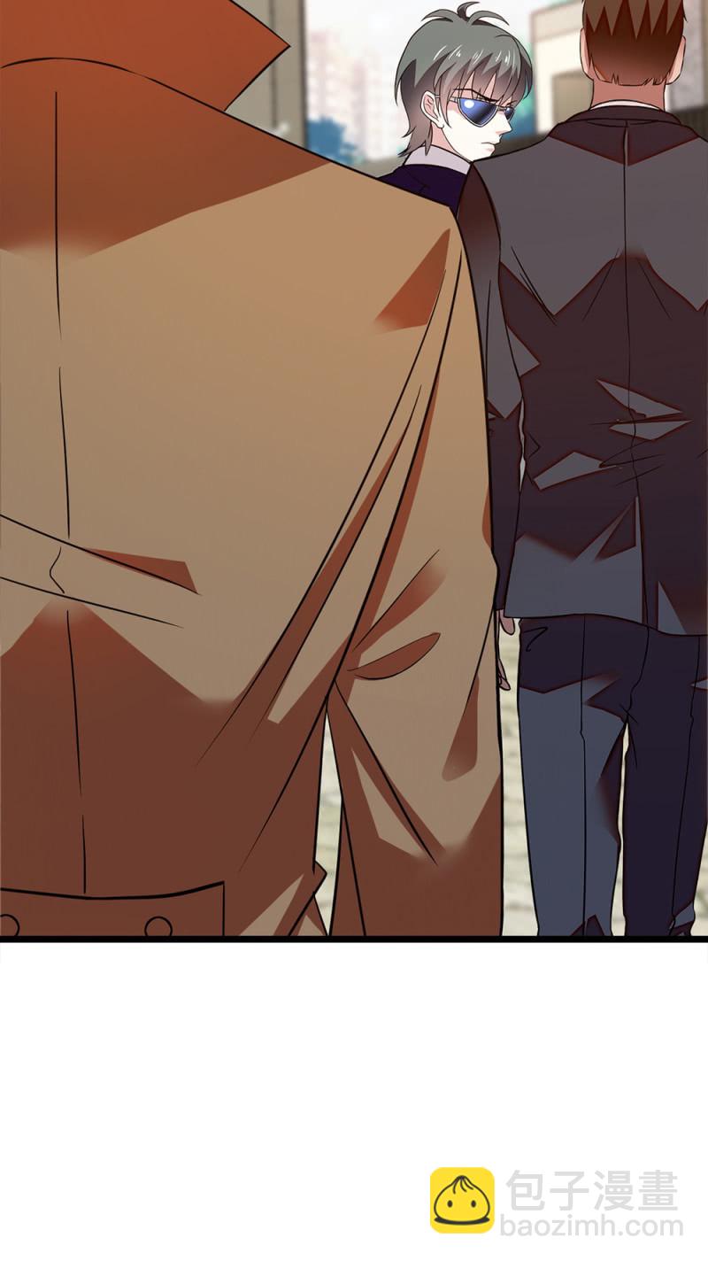 (Ⅱ)054 棋士的荣耀(1/2)-第170话