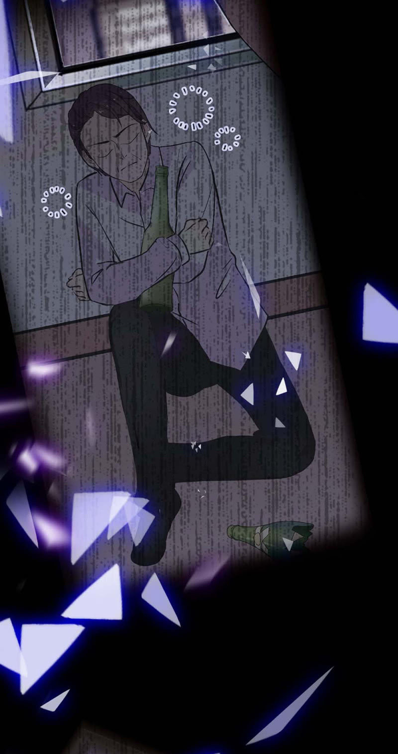 (Ⅱ)058 逃避者(1/2)-第174话