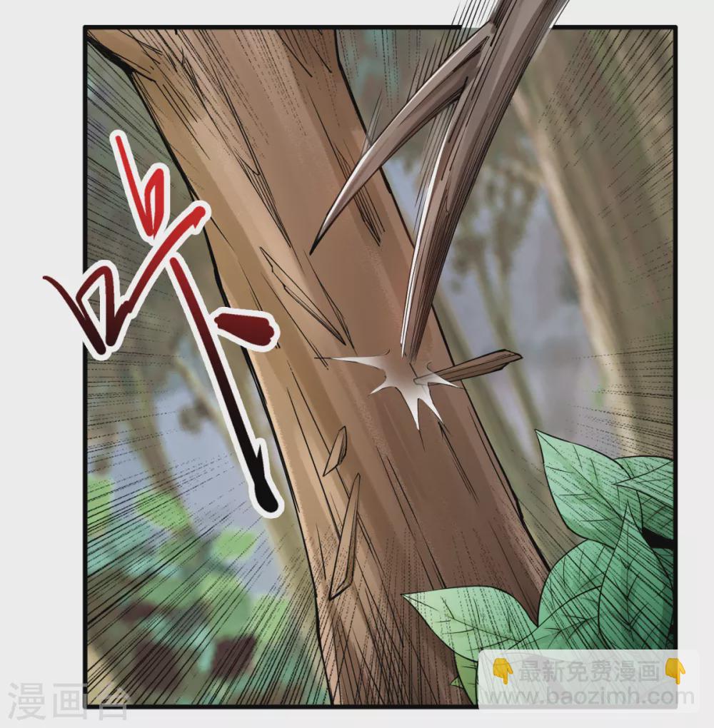 第35话 传授剑法-第36话