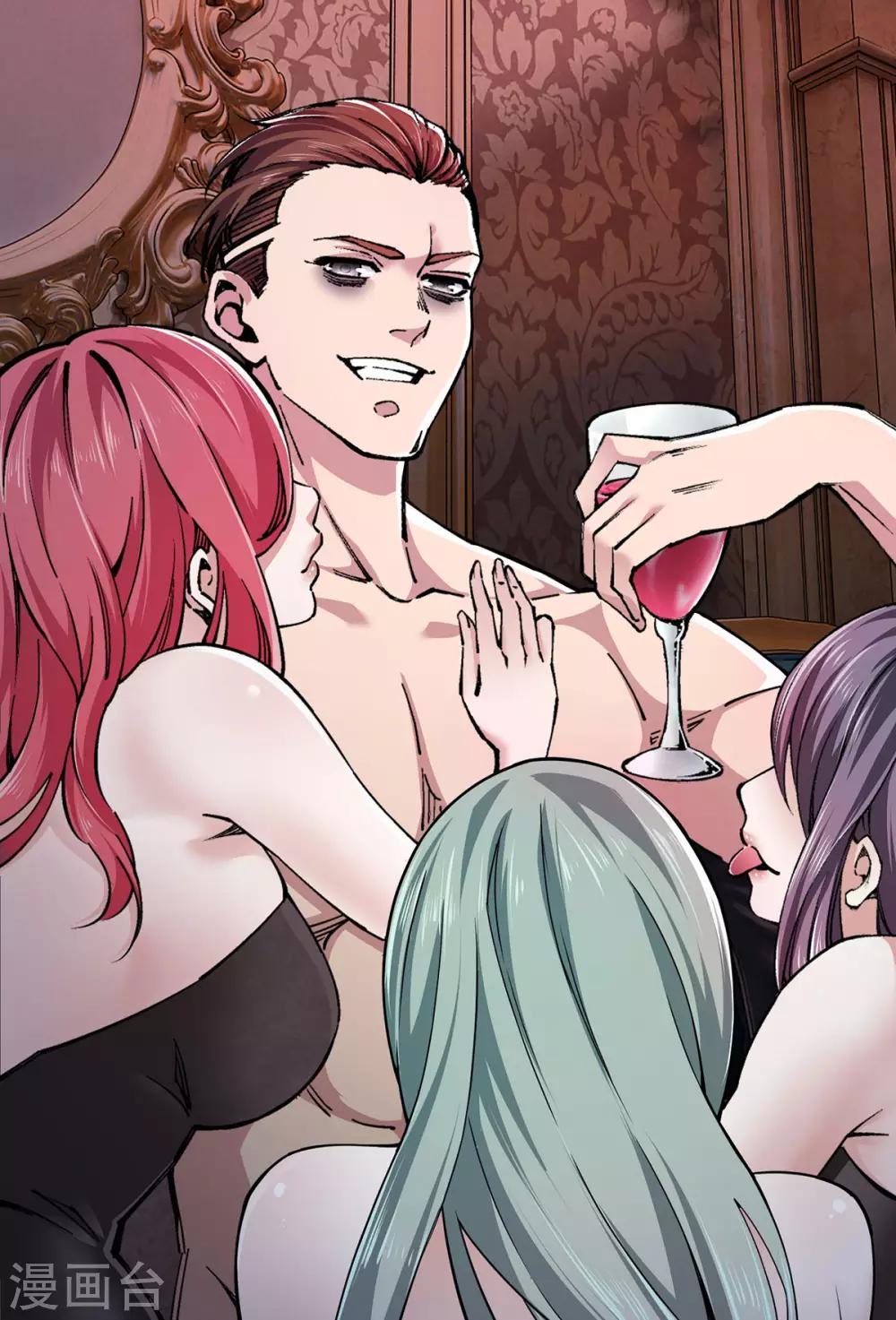 第9话 前往江州-第10话