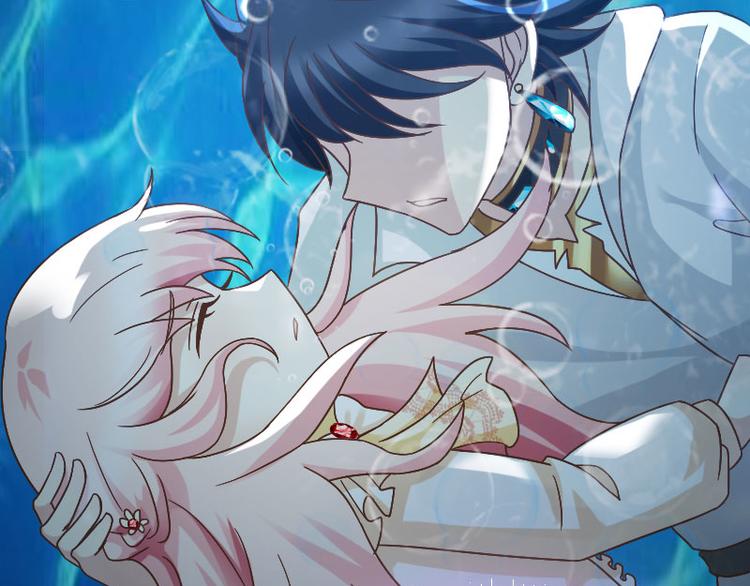 第16话 白鹰骑士-第16话