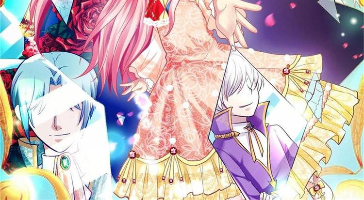 第18话 赌气(1/2)-第18话