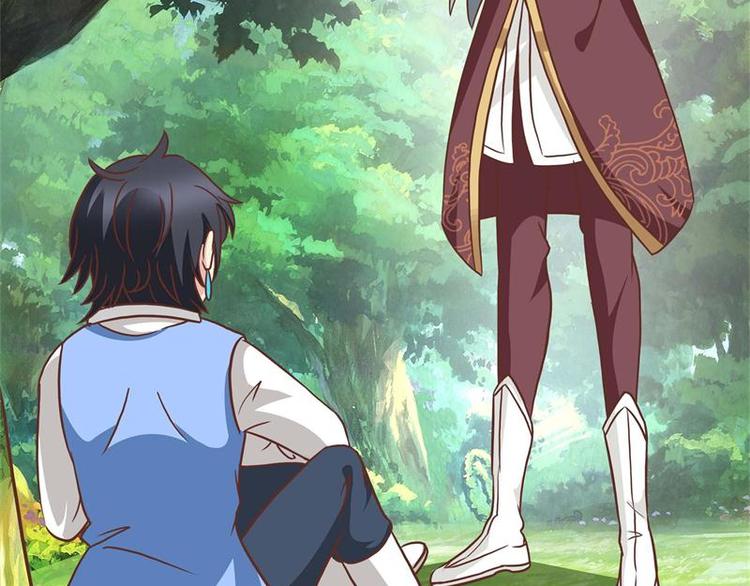 第18话 赌气(1/2)-第18话