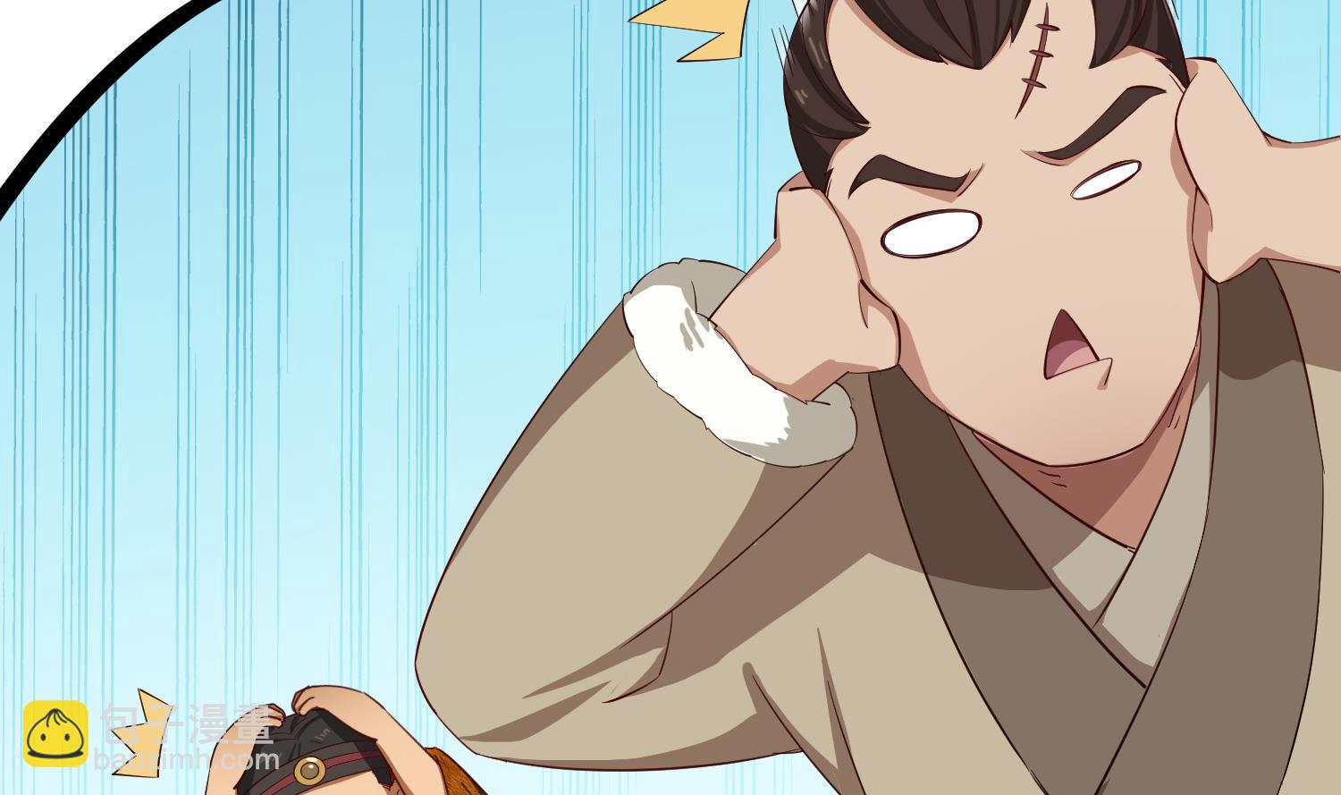 第109话 穿越？(1/2)-第110话