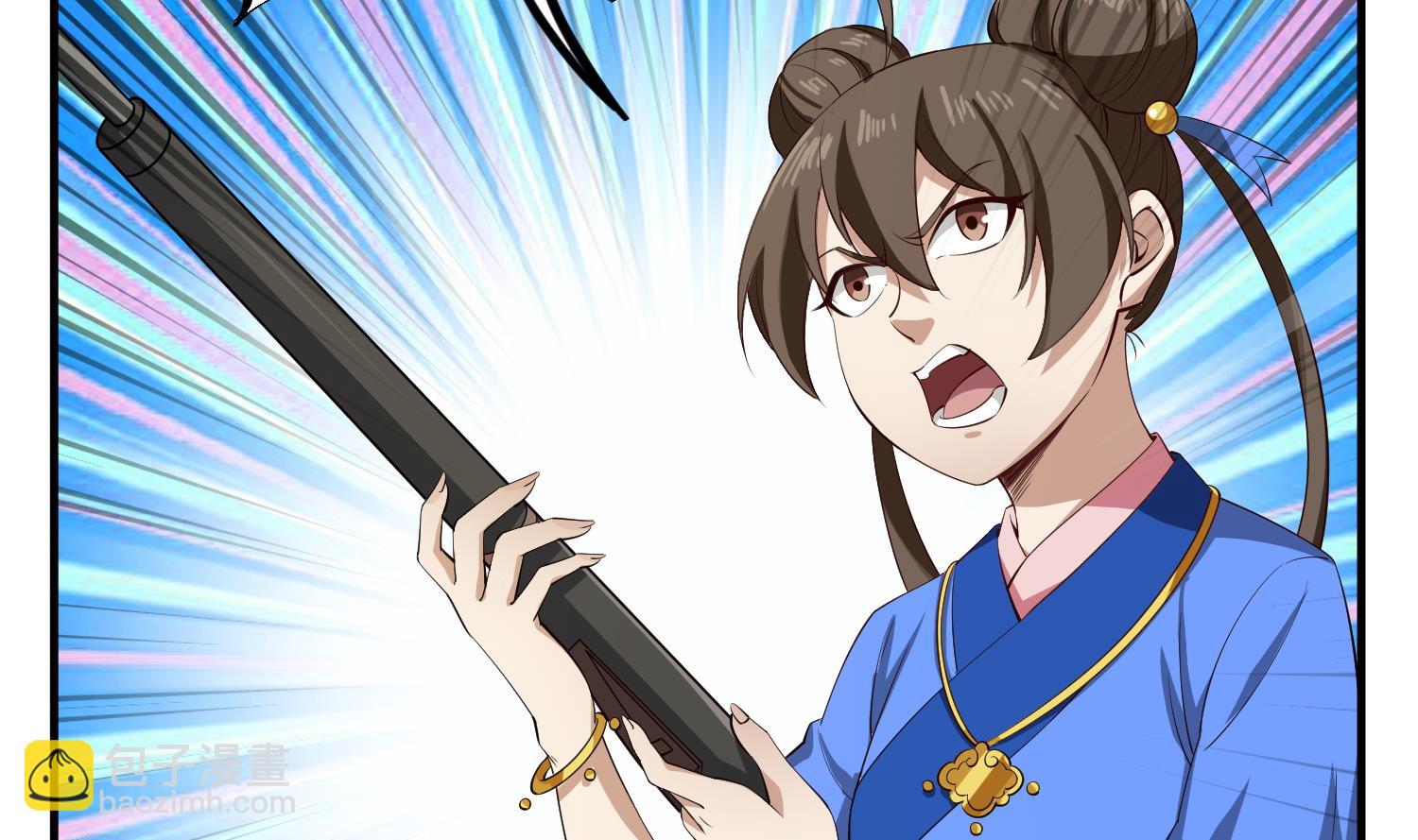 第109话 穿越？(1/2)-第110话