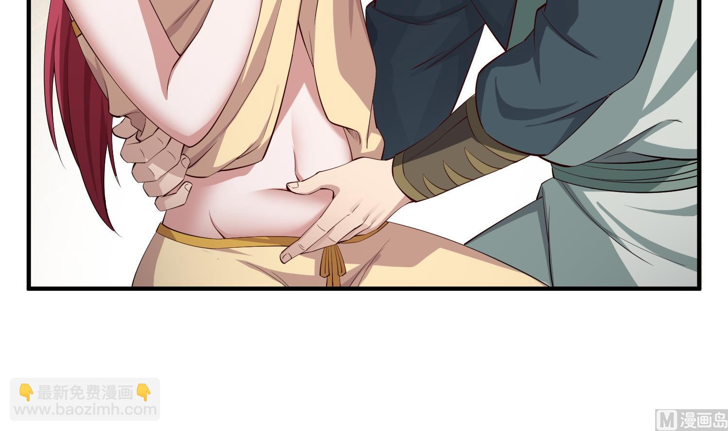 第109话 穿越？(1/2)-第110话