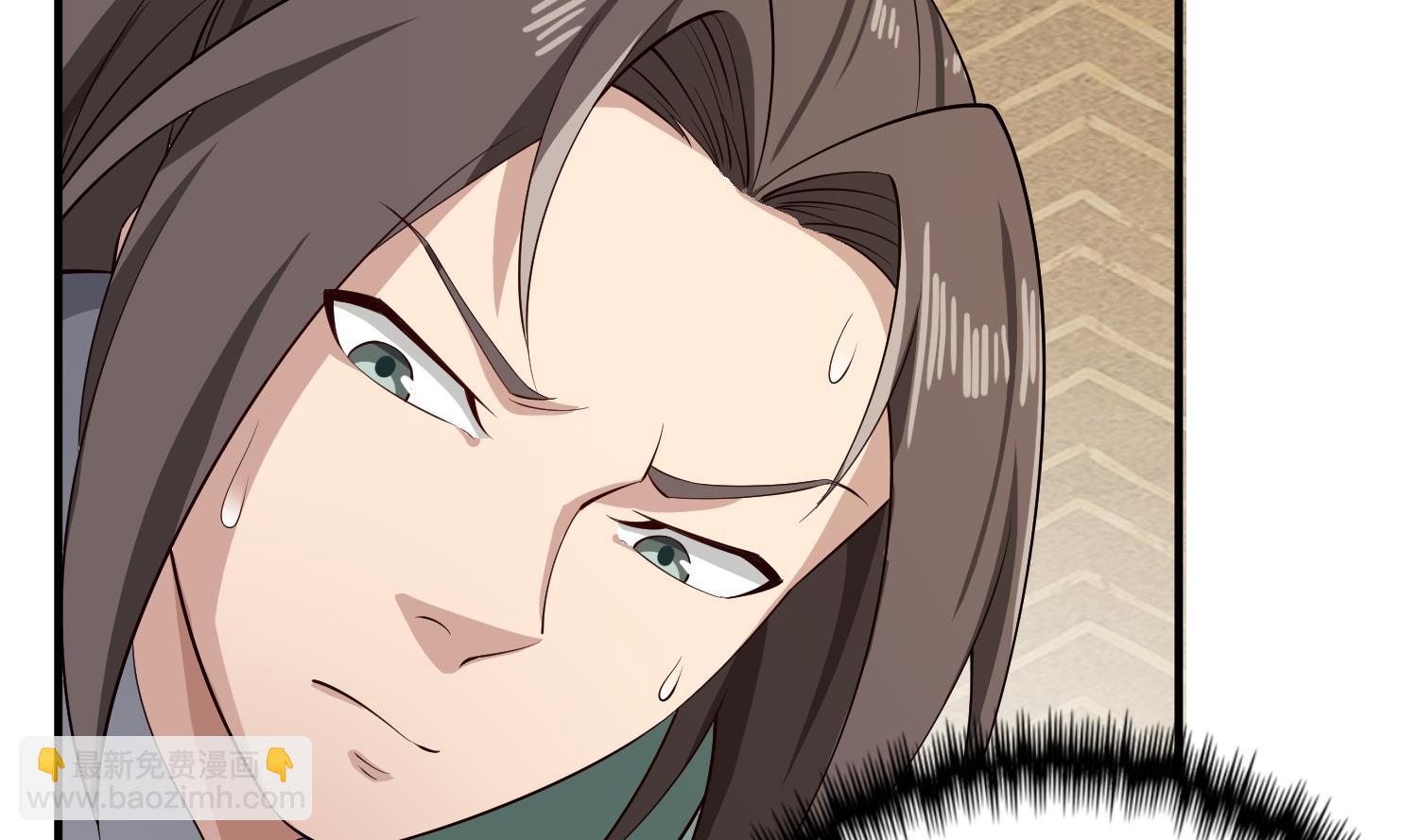 第109话 穿越？(1/2)-第110话