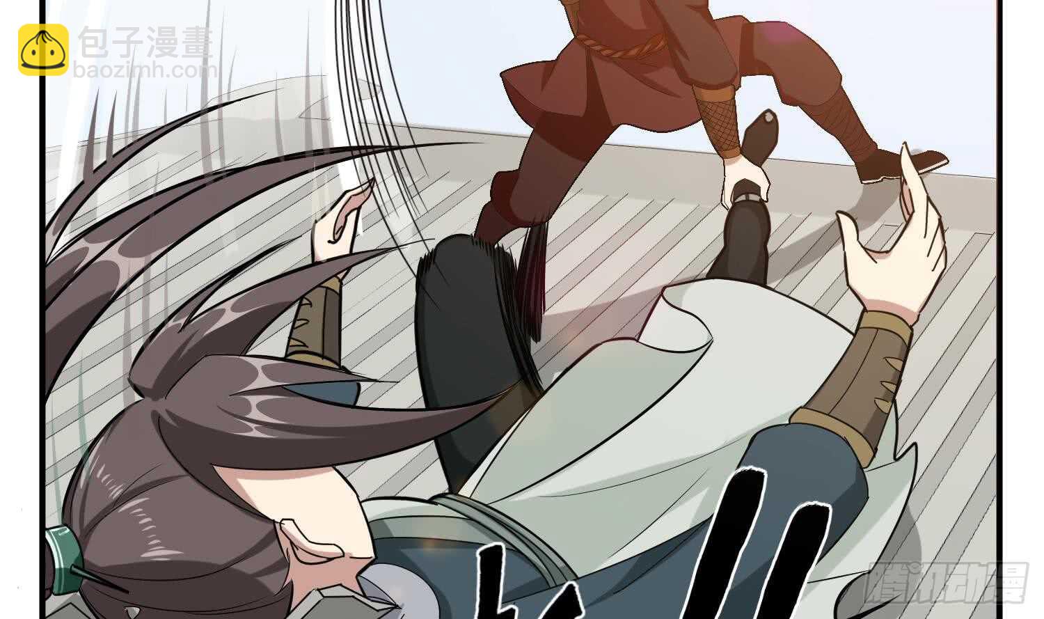 第26话 单枪匹马(1/2)-第26话