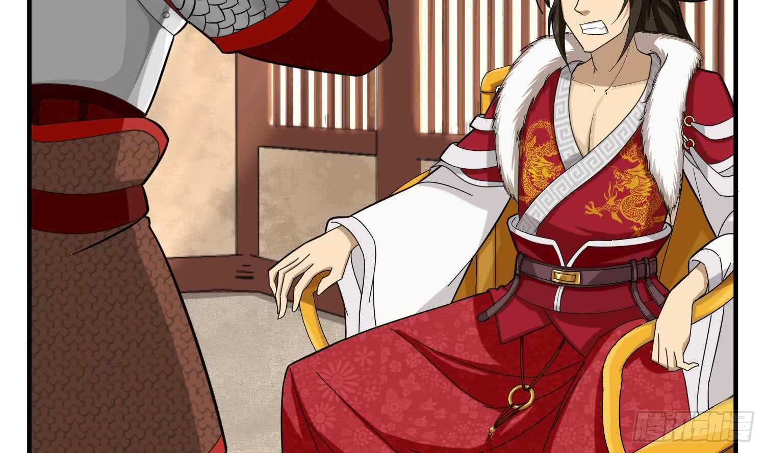 第26话 单枪匹马(1/2)-第26话