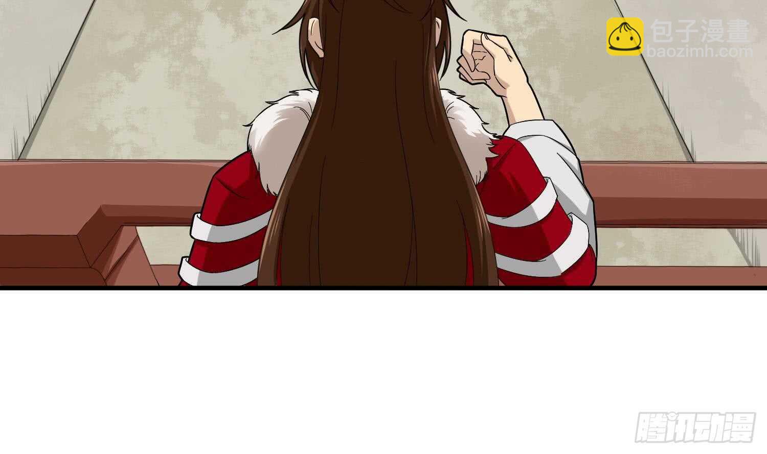 第28话 别怕，有我在(1/2)-第28话