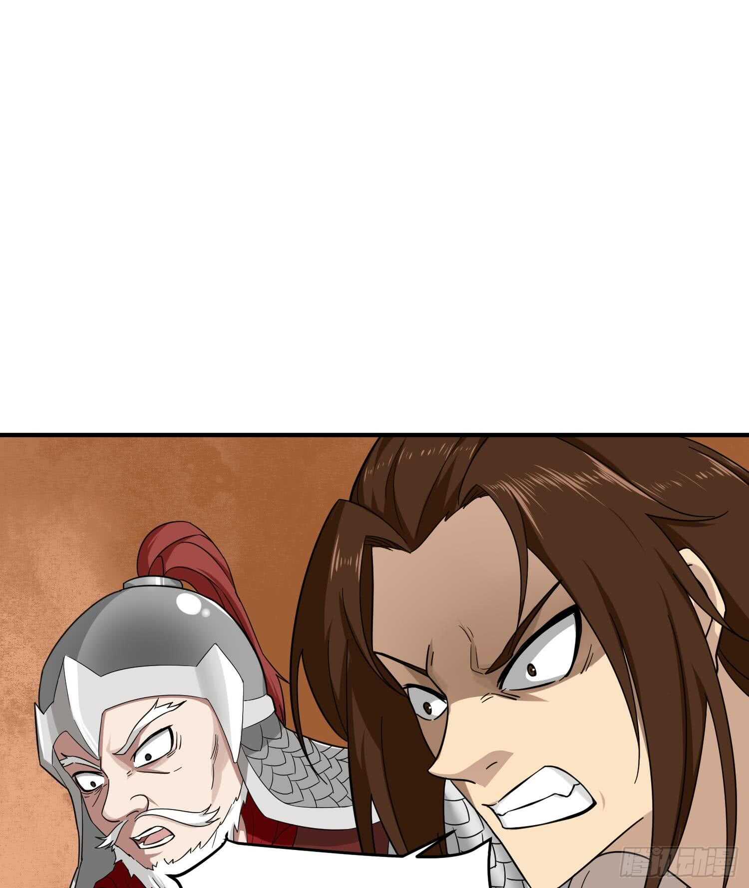 第28话 别怕，有我在(1/2)-第28话