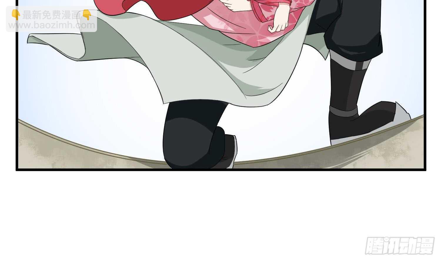 第28话 别怕，有我在(1/2)-第28话