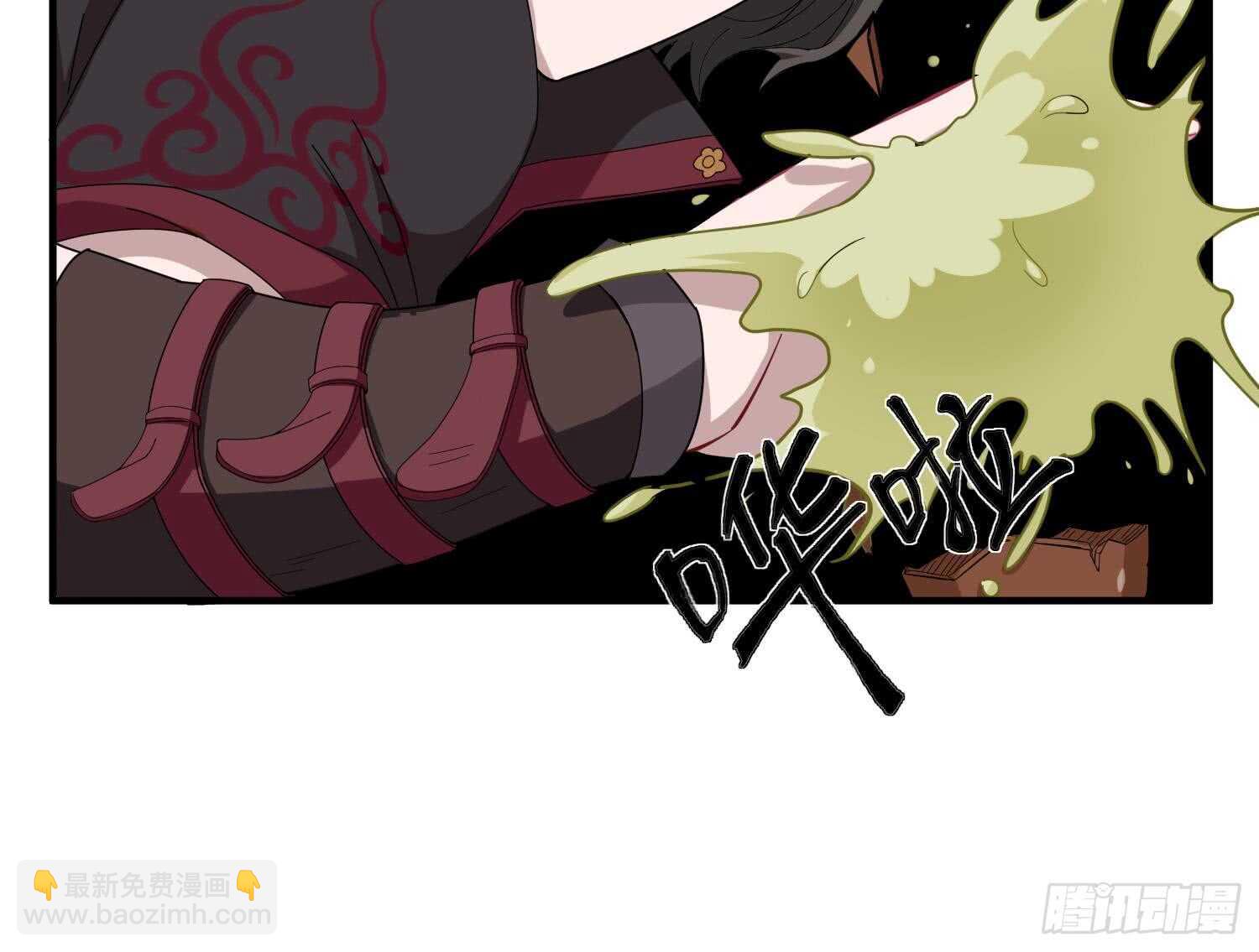 第30话 老鼠再见猫(1/2)-第30话