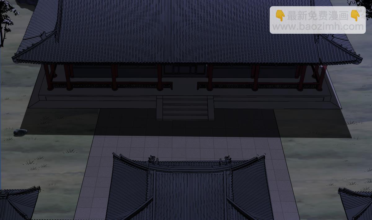 第34话 捉奸修罗场(1/2)-第34话