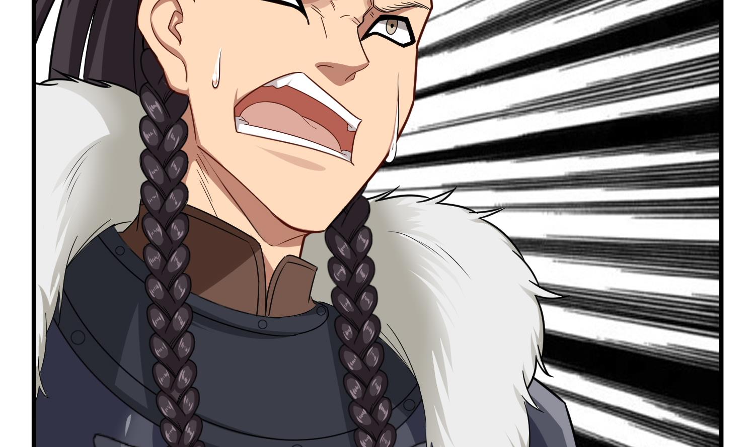 第44话 不准倒下！(1/2)-第44话