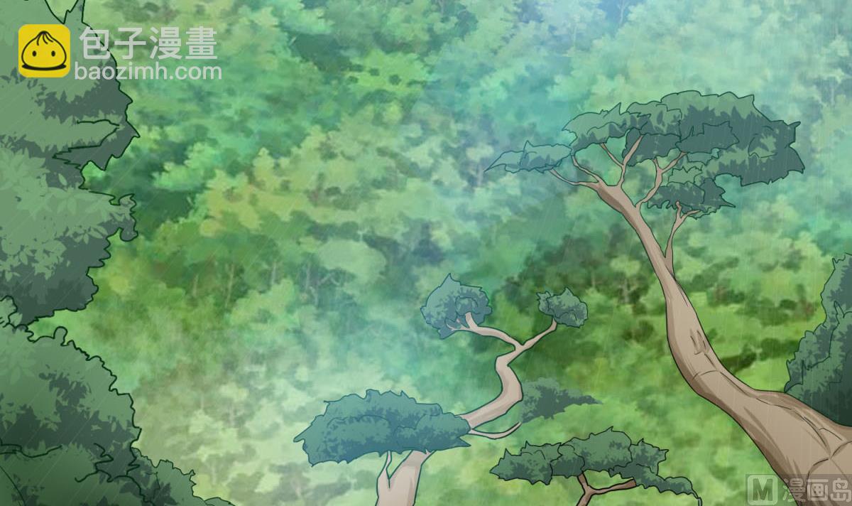 第46话 百口莫辩(1/2)-第46话