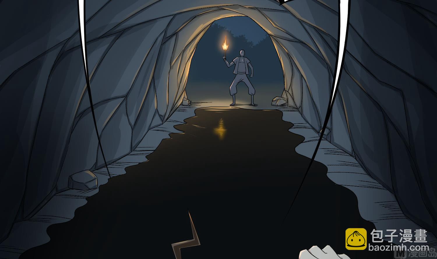 第54话 来当本大爷的狗(1/2)-第54话