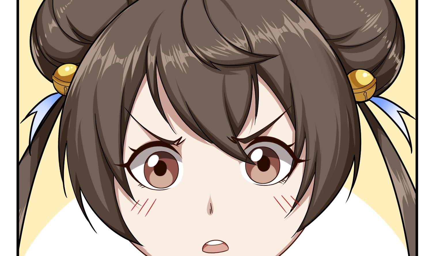 第58话 叫人家伶俐啦(1/2)-第58话