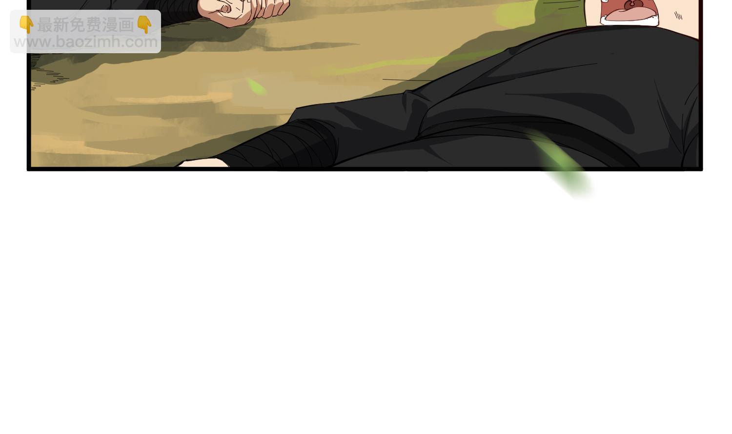 第60话 你喊破喉咙也&hellip;&hellip;(1/2)-第60话