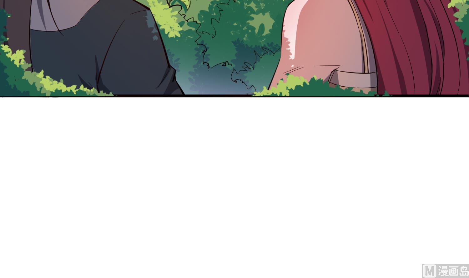 第60话 你喊破喉咙也&hellip;&hellip;(1/2)-第60话