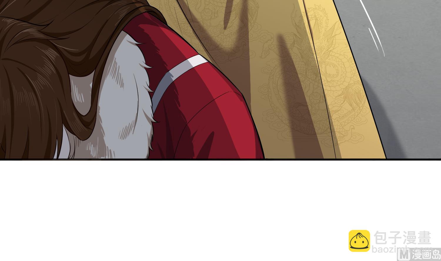 第64话  朕真是带不动你啊(1/2)-第64话