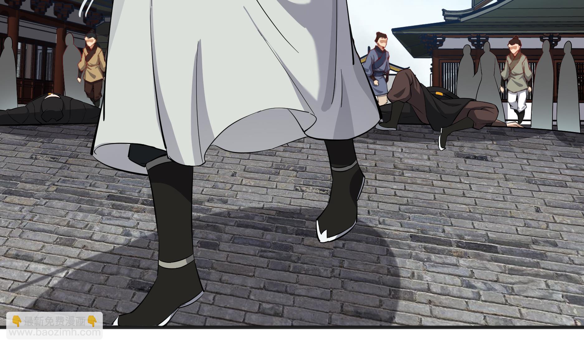 第68话 火药被抢(1/2)-第68话