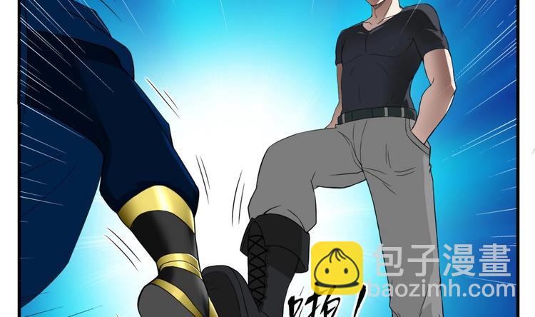 第8话 太原城下揍猪头(1/2)-第8话