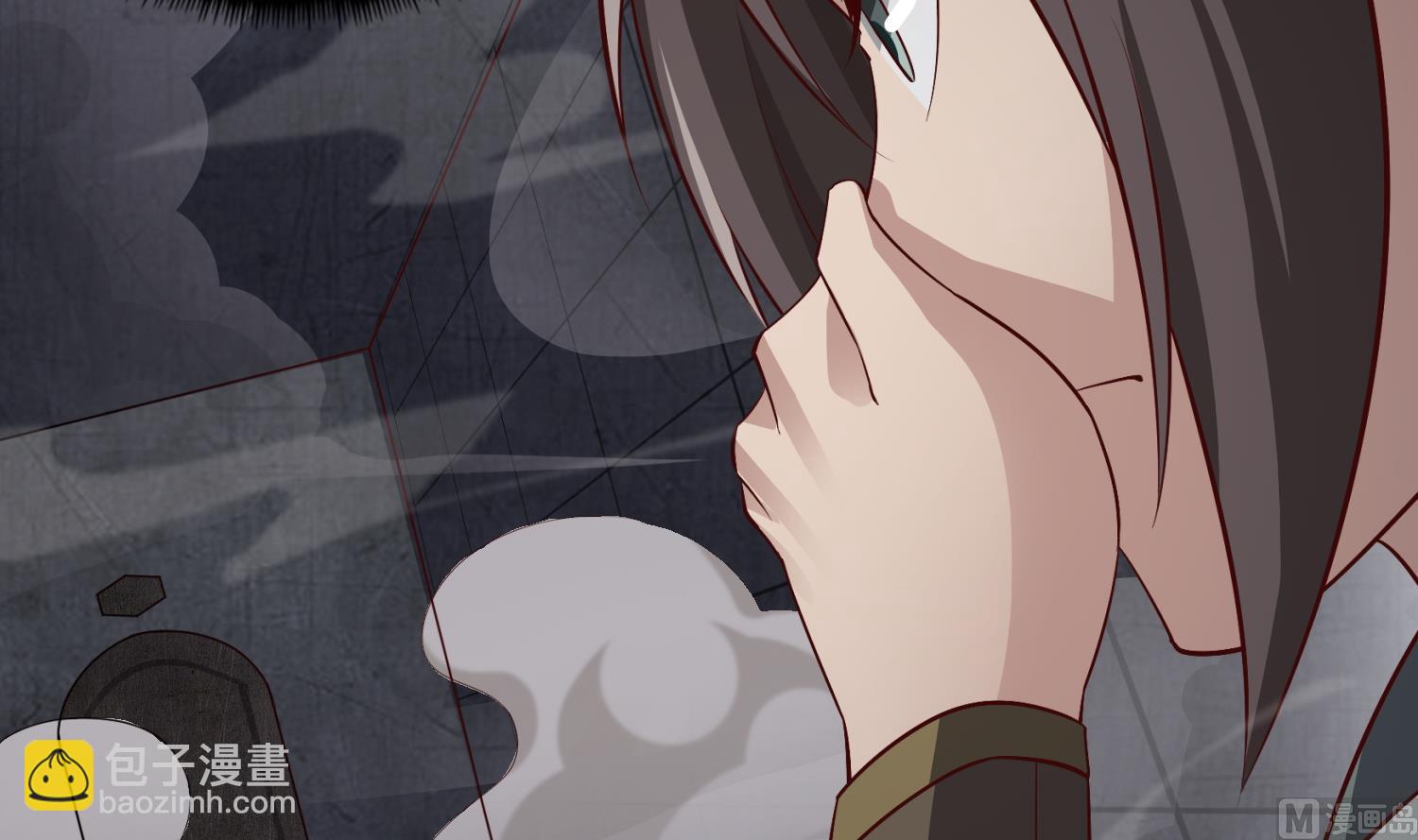 第76话 毒瘴狱(1/2)-第76话