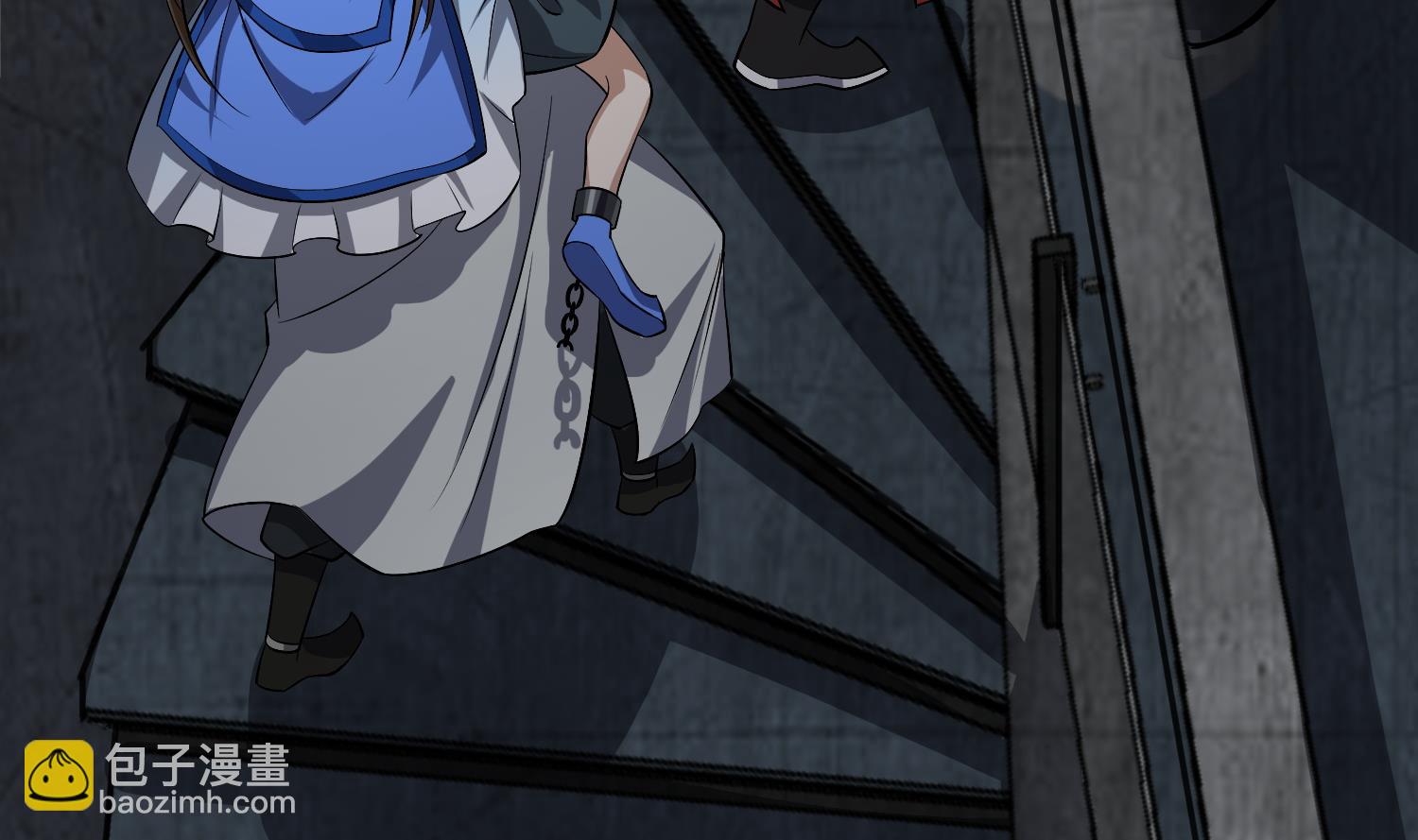 第78话 见到我惊不惊喜？(1/2)-第78话