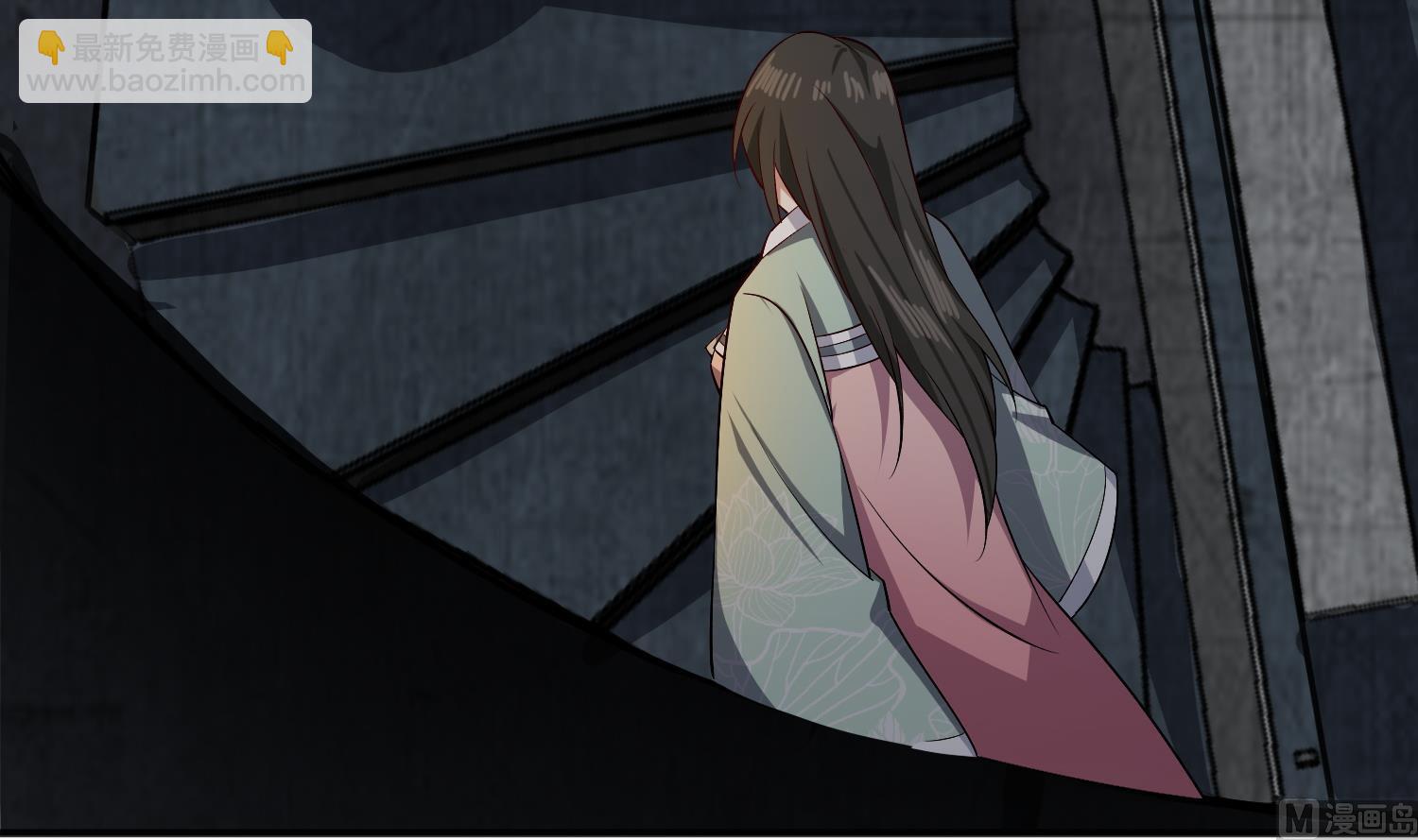 第78话 见到我惊不惊喜？(1/2)-第78话