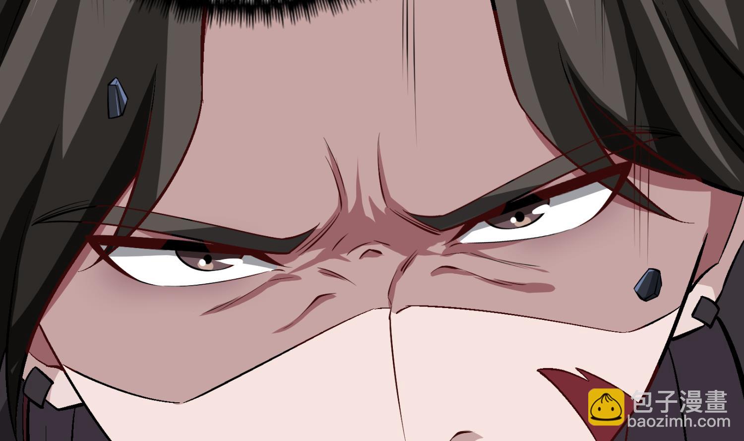 第80话 狙击&middot;枪(1/2)-第80话