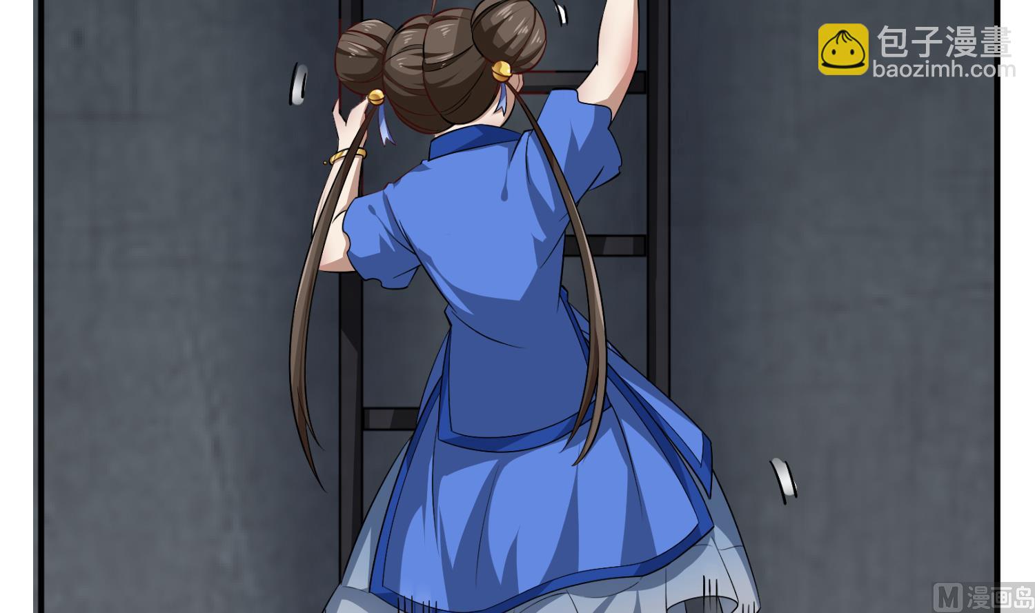 第80话 狙击&middot;枪(1/2)-第80话