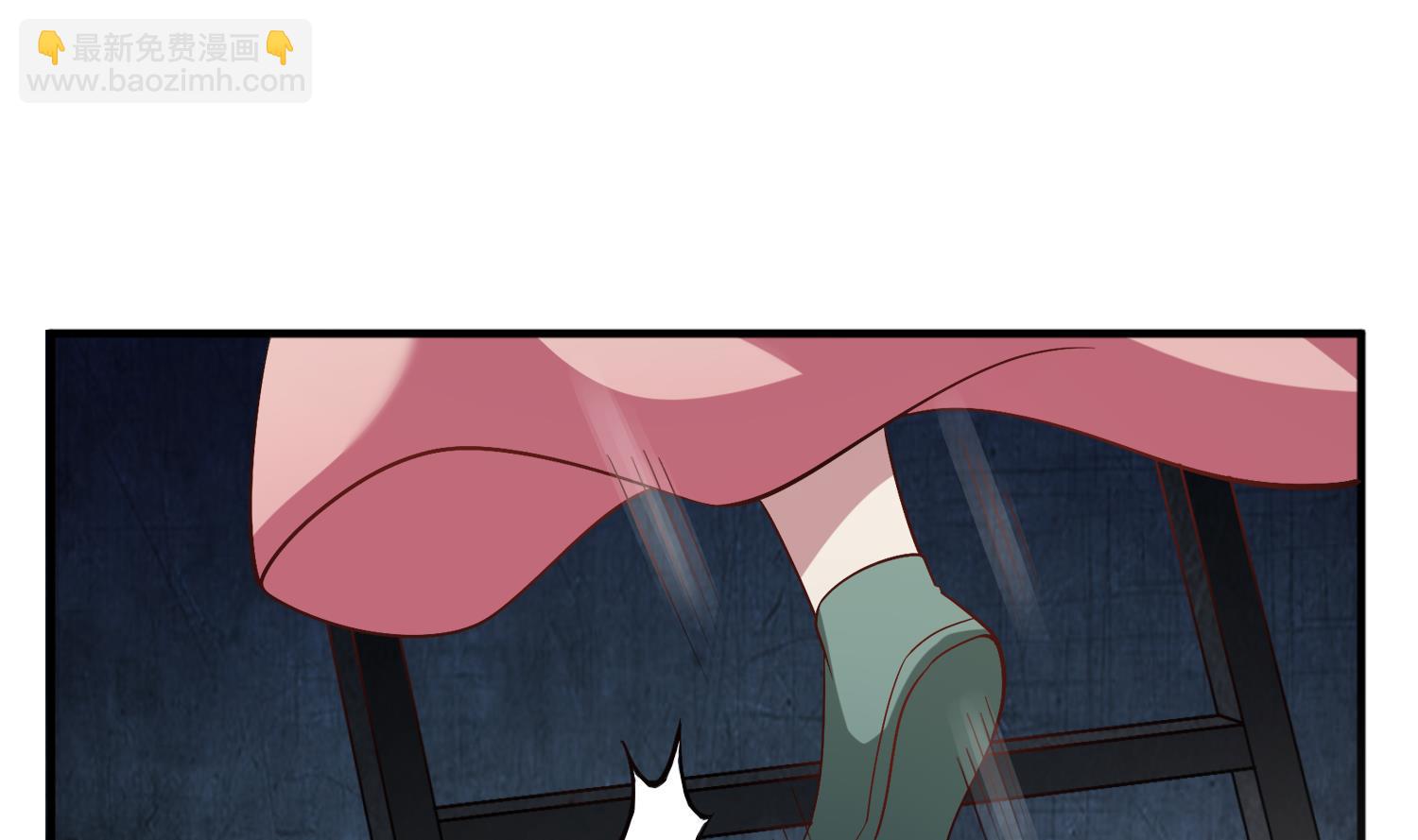 第80话 狙击&middot;枪(1/2)-第80话