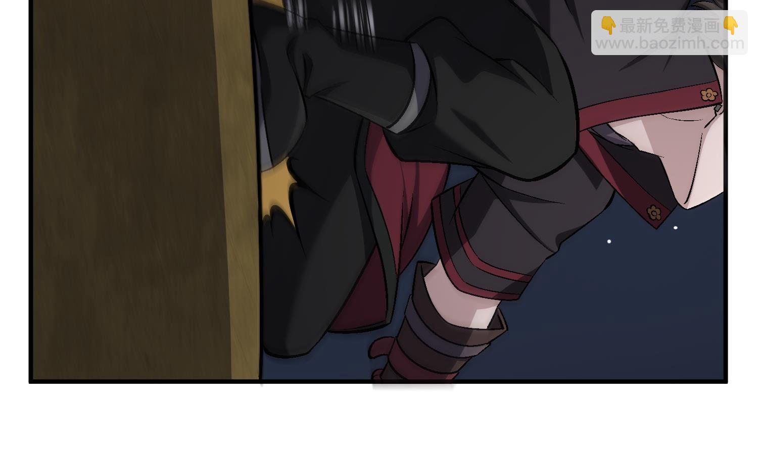 第82话 玄武门(1/2)-第82话