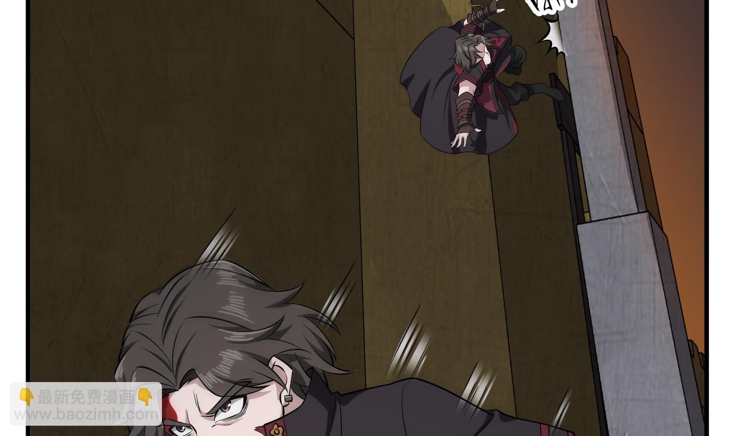 第82话 玄武门(1/2)-第82话