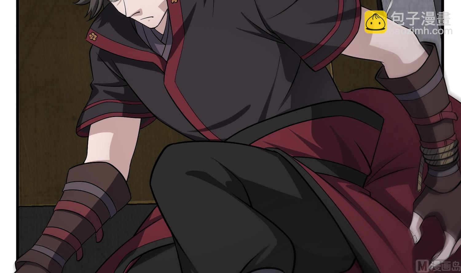 第82话 玄武门(1/2)-第82话