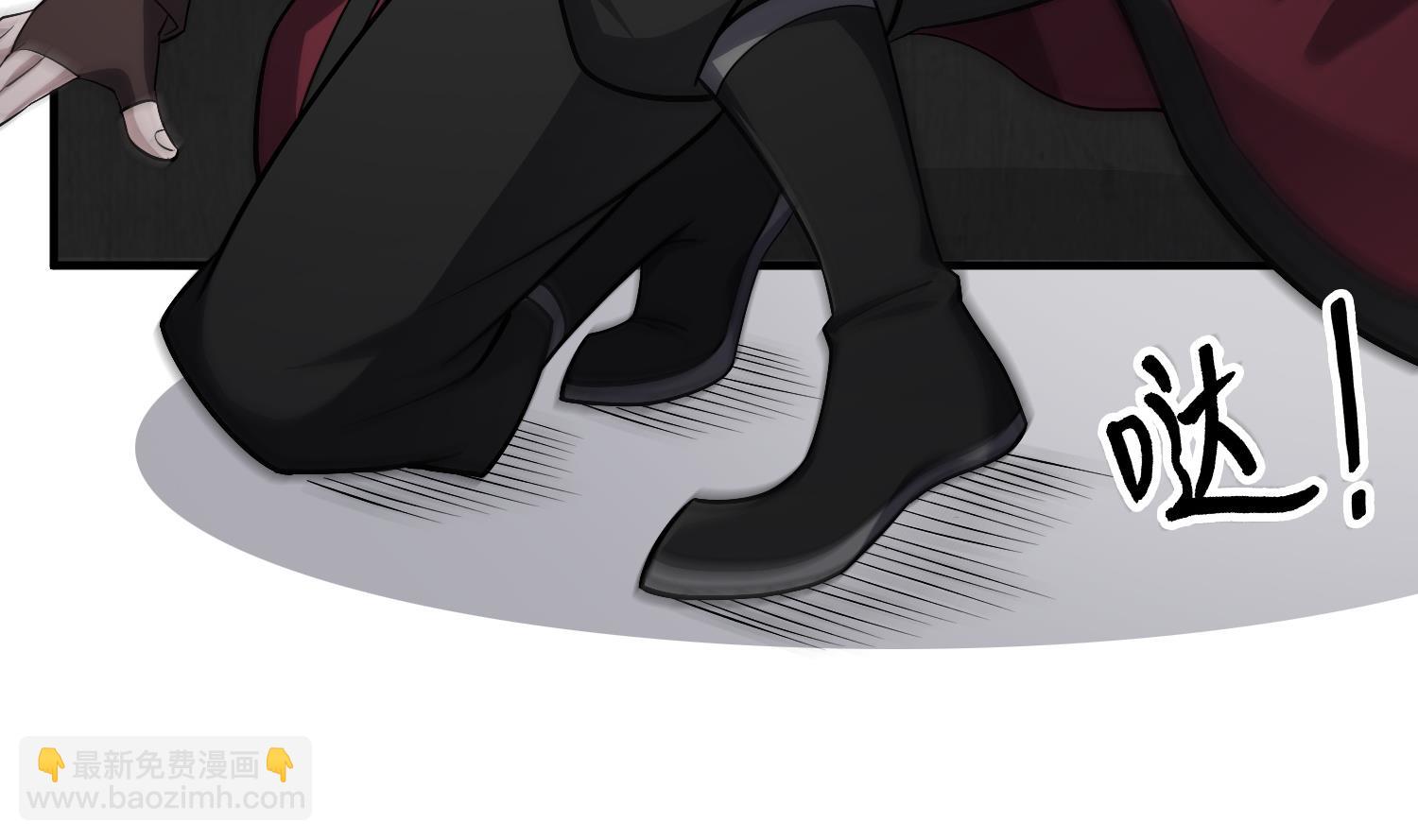 第82话 玄武门(1/2)-第82话