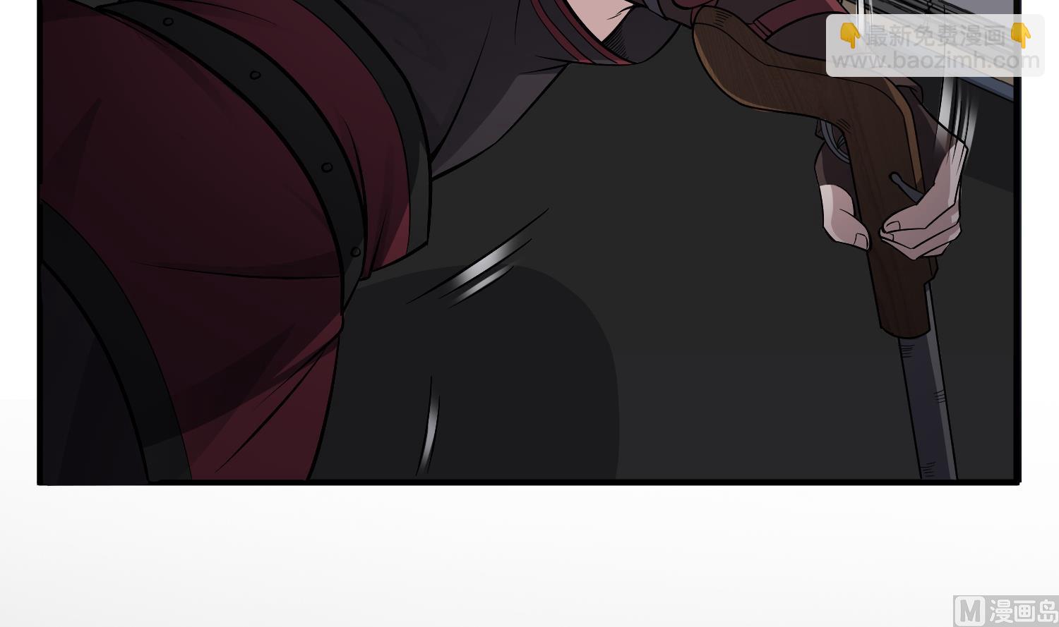 第82话 玄武门(1/2)-第82话