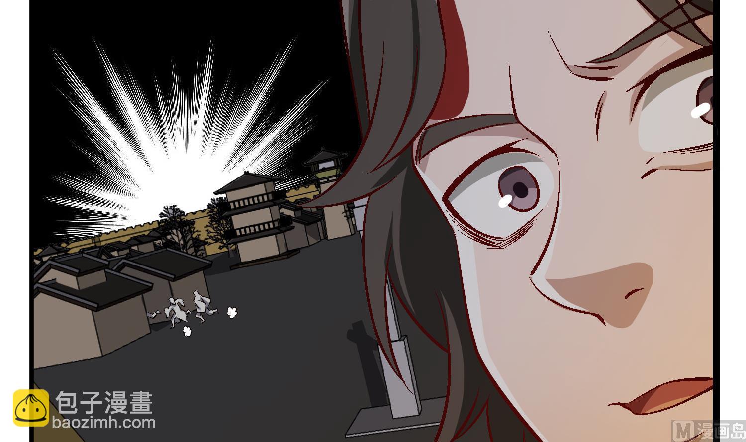 第82话 玄武门(1/2)-第82话