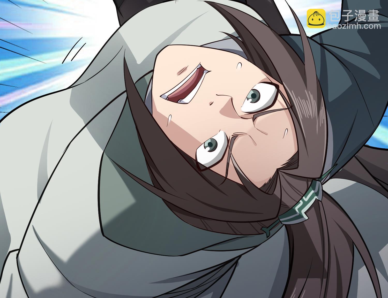 第86话 处女座杀手(1/2)-第86话