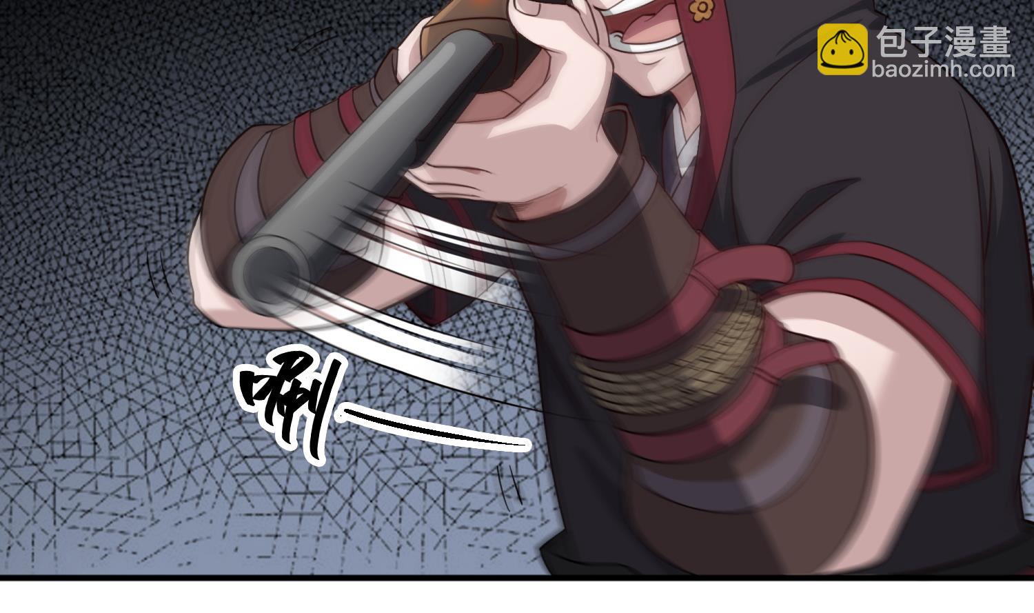 第90话 巷战(1/2)-第90话