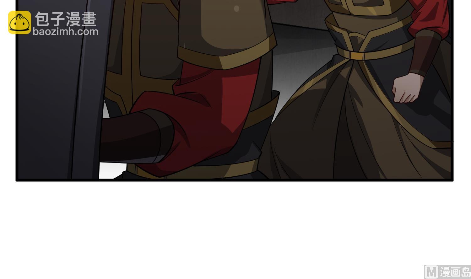 第90话 巷战(1/2)-第90话